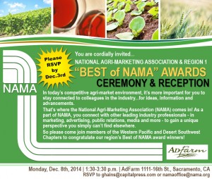 Invite-BestOfNAMAAwards