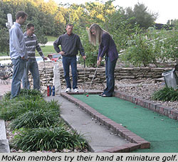 mokanminigolf