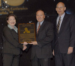 Agribusiness Leader of the Year