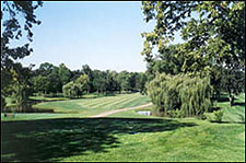 Edgewood Golf Course